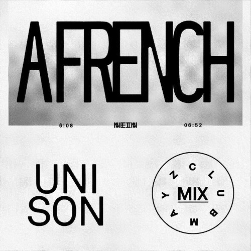Uni Son - A French [NEIN2135]